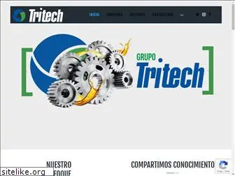 grupotritech.com