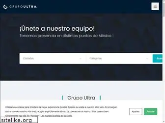 grupoultra.com