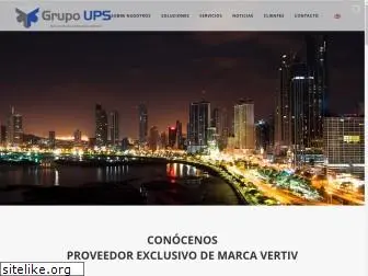 grupoups.com