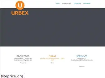 grupourbex.com