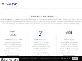 grupovayve.es