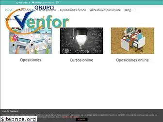 grupovenfor.es