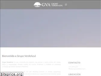 grupoverdeazul.com