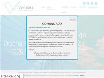 grupovertebra.com