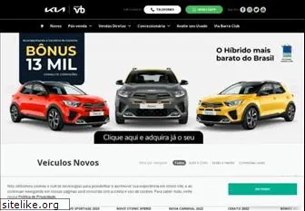 grupoviabarra.com.br