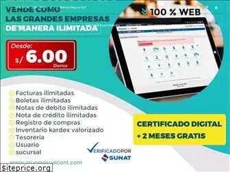 grupovisualcont.com