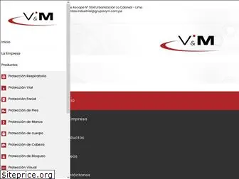 grupovym.com.pe