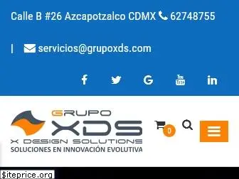 grupoxds.com