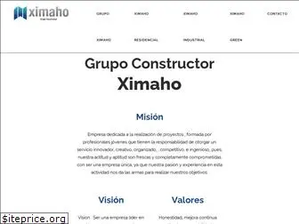 grupoximaho.com