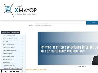 grupoxmayor.com