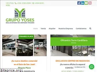 grupoyoses.com