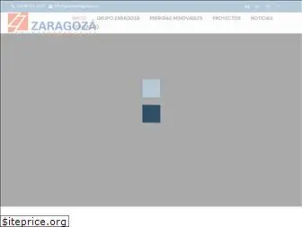 grupozaragoza.com