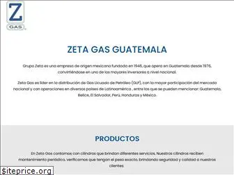 grupozetagas.com.gt