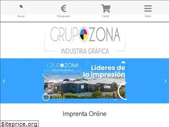 grupozona.es