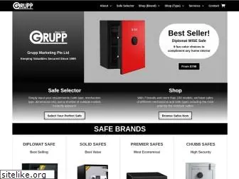 grupp.com.sg