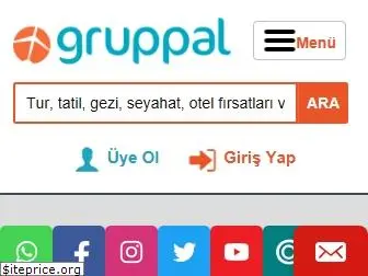 gruppal.com