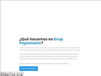 gruppapelmatic.com