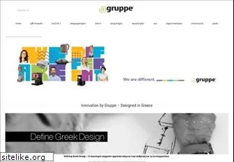 gruppe.gr