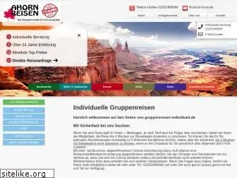 gruppen-fernreisen.de