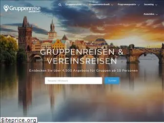 gruppenreise-portal.com