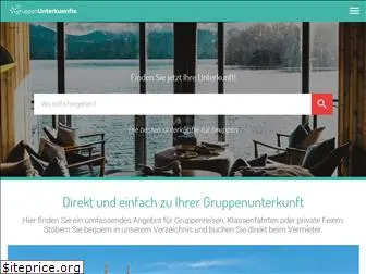 gruppenreisen.net