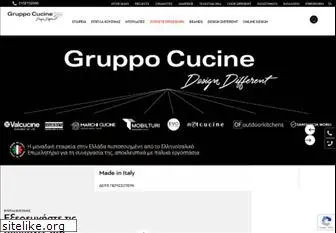 gruppo-cucine.gr