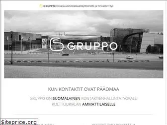 gruppo.fi