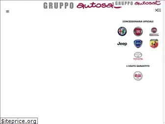 gruppoautosat.com