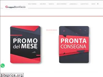 gruppobonifacio.com