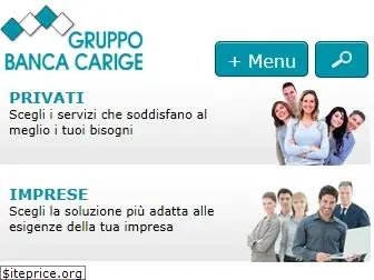 gruppocarige.it