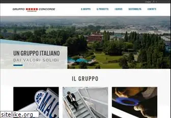 gruppoconcorde.it