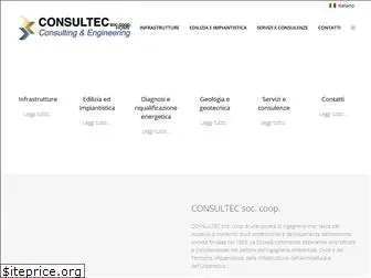 gruppoconsultec.it