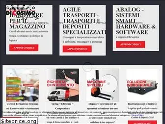 gruppodicosimo.com