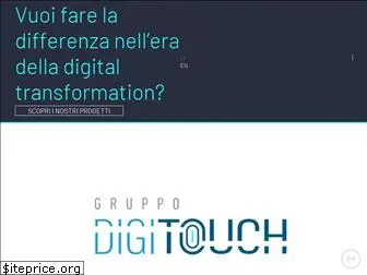 gruppodigitouch.it