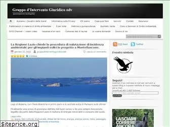 gruppodinterventogiuridicoweb.com