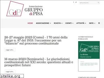 gruppodipisa.it