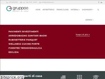 gruppoe.com