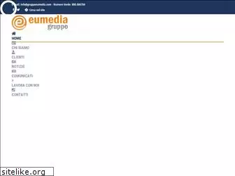 gruppoeumedia.com