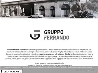 gruppoferrando.it