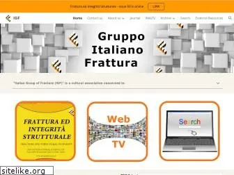 gruppofrattura.it