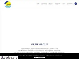 gruppogene.com