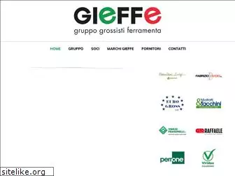 gruppogieffe.com