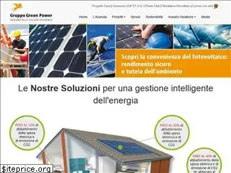 gruppogreenpower.com