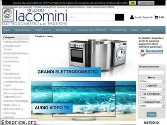 gruppoiacomini.com