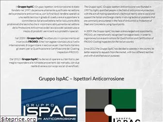 gruppoispac.org