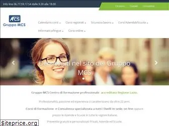 gruppomcs.net