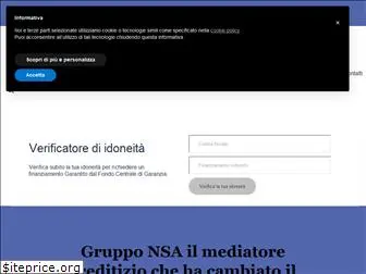 grupponsa.com