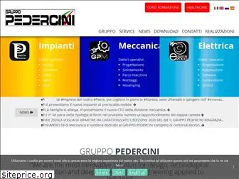 gruppopedercini.com