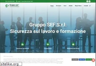 grupposef.com