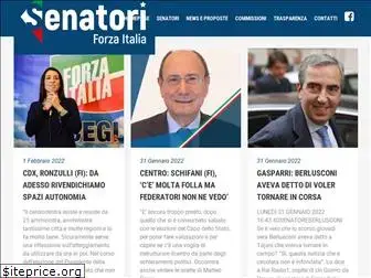 grupposenatoforzaitalia.it